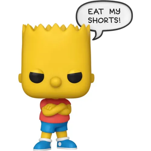 FUNKO Funko Bart Se