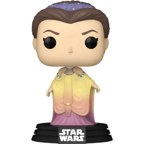 FUNKO Funko Pop! Star Wars - Padme Amidala #812
