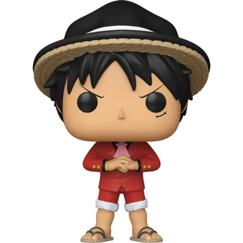 FUNKO Funko Luffy Se