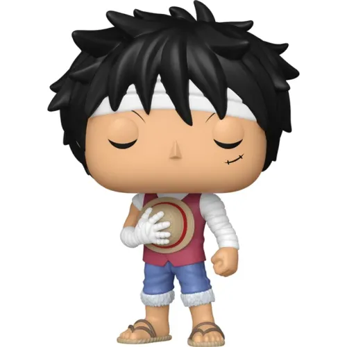 FUNKO Funko Luffy Funkoshop
