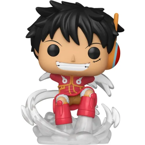 FUNKO Funko Luffy Plus