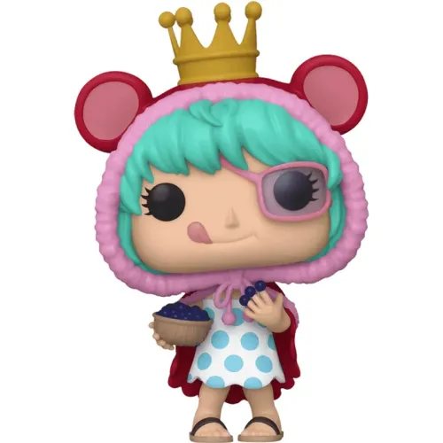 ONE PIECE Funko Pop! Animation: One Piece - Sugar #1622