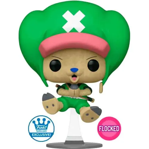FUNKO Funko Chopper