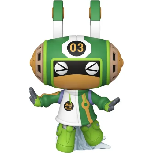 FUNKO Funko Edison