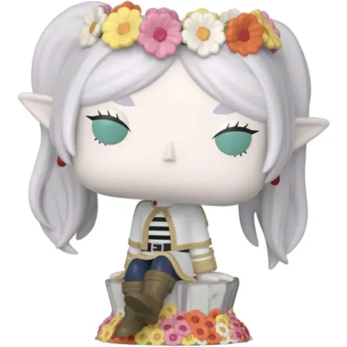 FUNKO Funko Pop! Animation Soso No Frieren - Frieren #2071