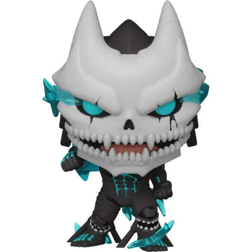 Kaiju No. 8 Funko Pop! Animation Kaiju No. 8 #2079