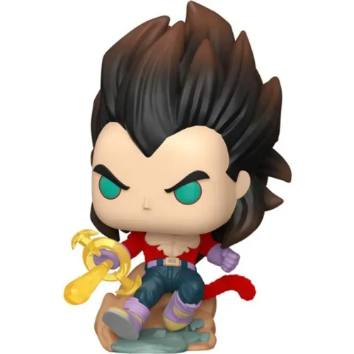 Dragon Ball GT Funko Pop! Animation Dragon Ball Gt - Super Saiyan 4 Vegeta #2078
