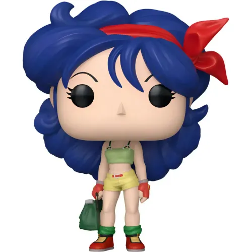 DRAGON BALL Z Funko Pop! Animation Dragon Ball - Lunch #1998