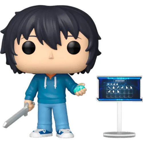 FUNKO Funko Sung Jinwoo