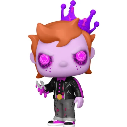 FUNKO Funko Eddy Funko