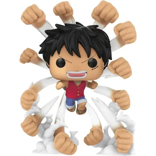 FUNKO Funko Luffy Gum Gum