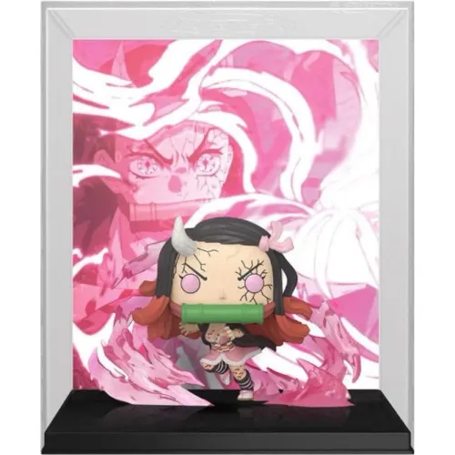 FUNKO Funko Pop! Animation Demon Slayer - Nezuko Kamado #2048