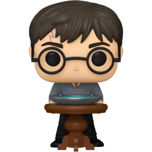 HARRY POTTER Funko Pop! Harry Potter #179