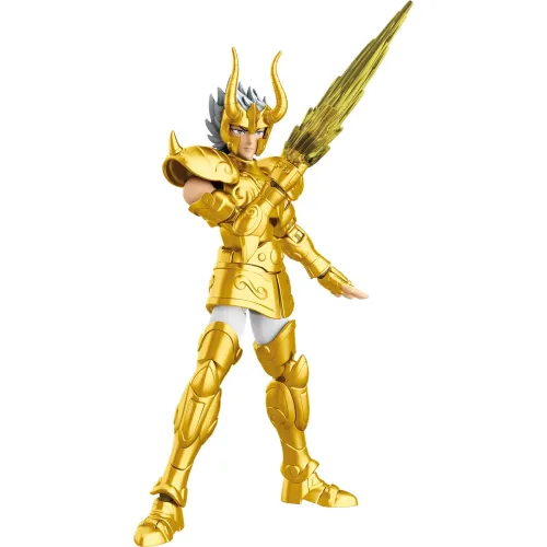 FUNKO Blokees Shura Capricornio