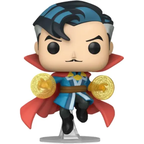 FUNKO Funko Pop! Spideman - Doctor Strange #1532
