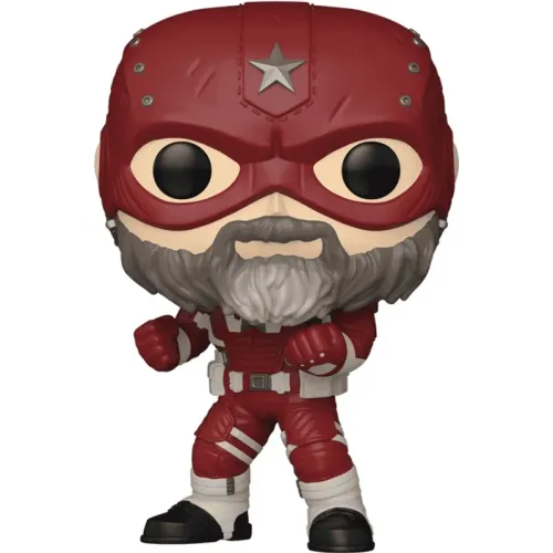 FUNKO Funko Red Guardian
