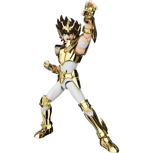 FUNKO Blokees Seiya Deluxe