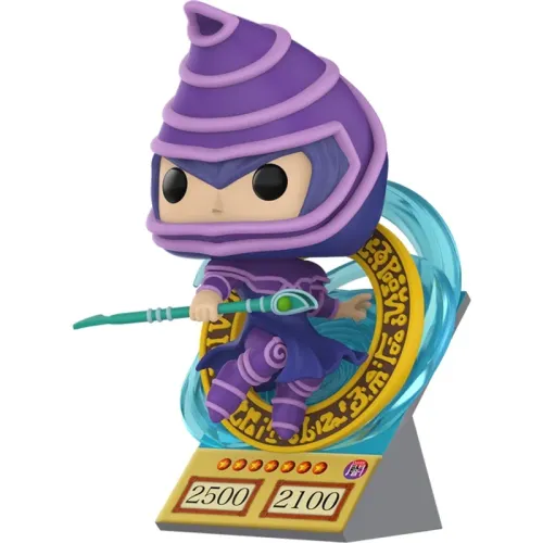 FUNKO Funko Mago Oscuro