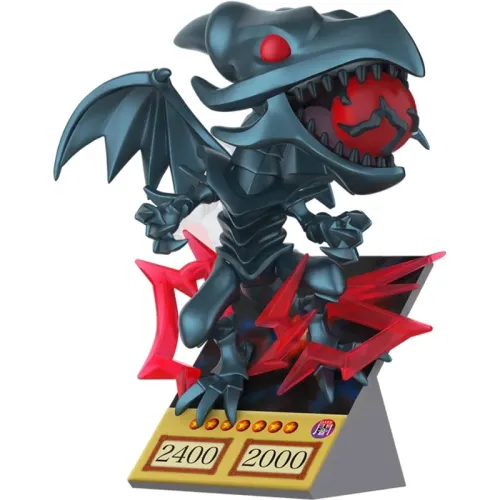 FUNKO Funko Red Eyes Black Dragon