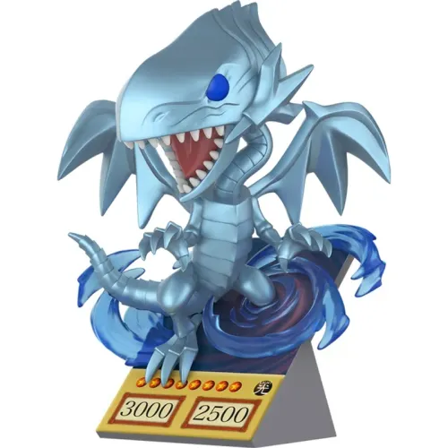 FUNKO Funko Blue Eyes White Dragon