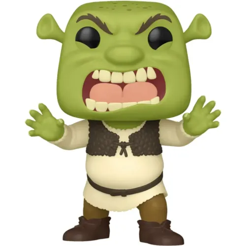 FUNKO Funko Shrek Hot Topic