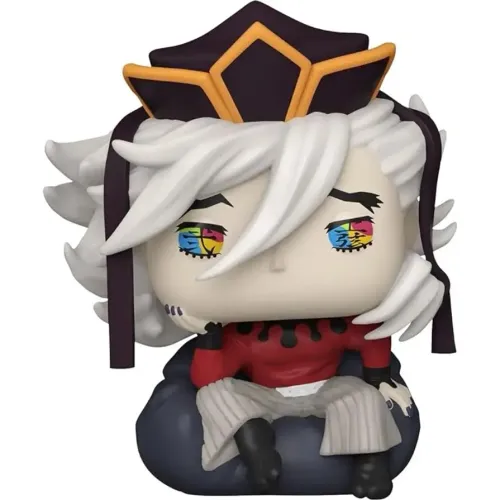 FUNKO Funko Pop! Animation Demon Slayer - Doma #2044