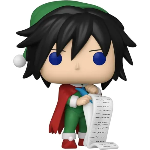 FUNKO Funko Pop! Animation Demon Slayer - Giju Tomioka #2034
