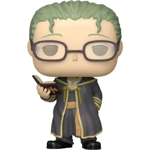FUNKO Funko Pop! Animation Soso No Frieren - Heiter #2197