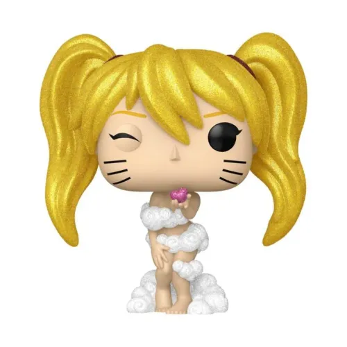 NARUTO Funko Pop! Animation Naruto (Shippuden) Naruto (Sexy Jutsu) #726