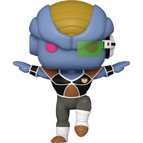 DRAGON BALL Z Funko Pop! Animation Dragon Ball Z - Burter #1494