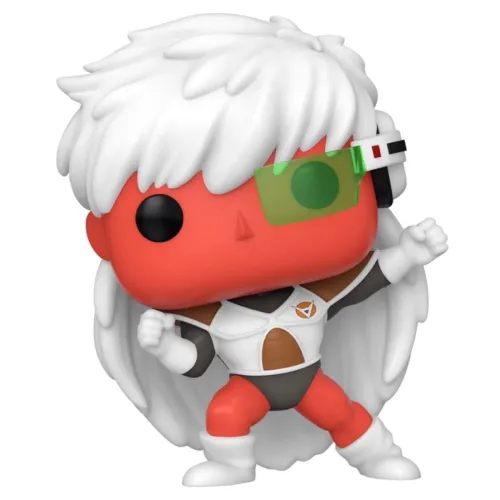 DRAGON BALL Z Funko Pop! Animation Dragon Ball Z - Jiece #1495
