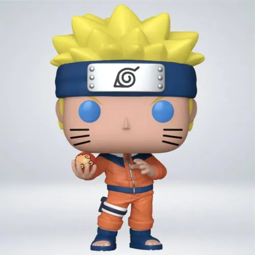 NARUTO Funko Pop! Animation Naruto #2110