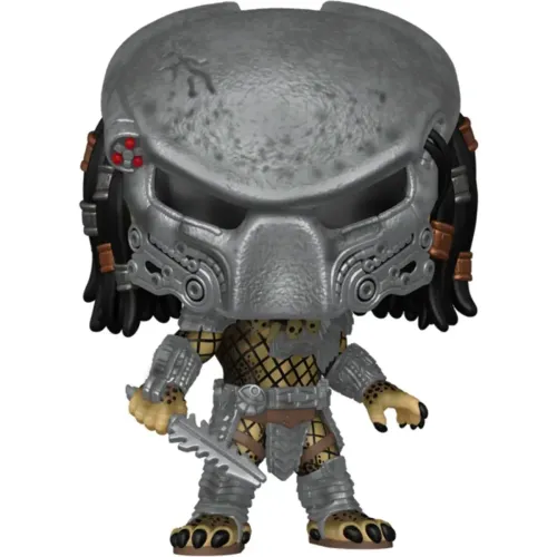 FUNKO Funko Bull Predator