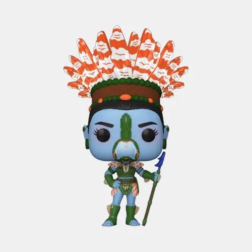 marvel Funko Pop! Marvel: Wakanda Forever - Namora #1097