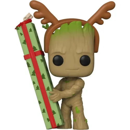 FUNKO Funko Groot Navideño