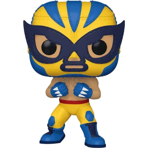 FUNKO Funko El Indestructible