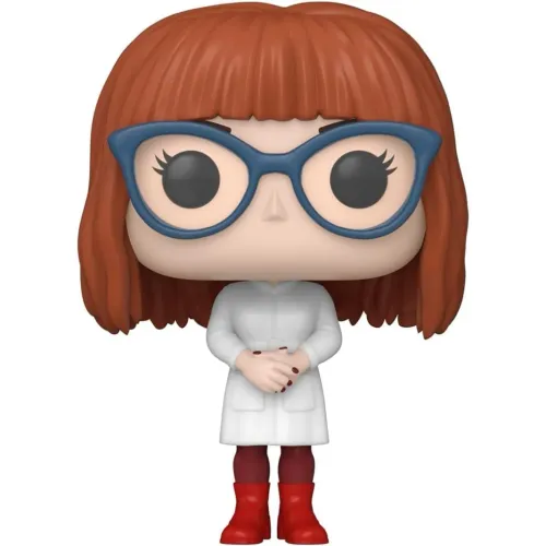 WEDNESDAY Funko Pop! Television: Wednesday - Marilyn Thornhill #1580