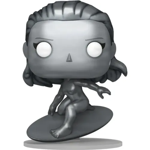 LOS 4 FANTASTICOS Funko Pop! Los 4 Fantasticos - Silver Surfer #1518