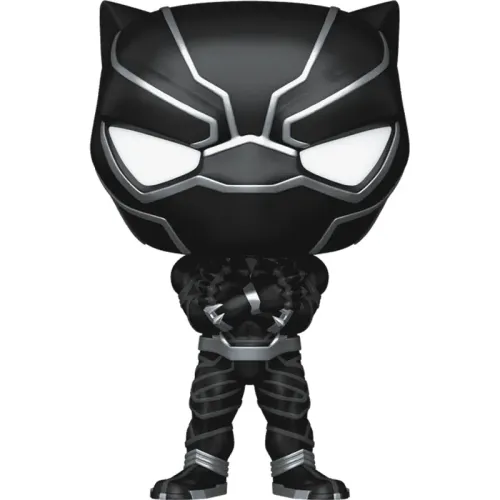 FUNKO Funko Black Phanter