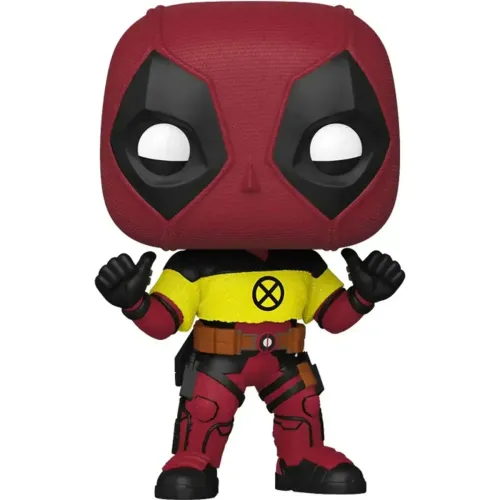 FUNKO Funko Pop! Deadpool X X Men #1582