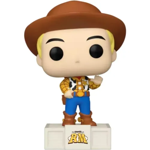 FUNKO Funko Rm Bts Toy Story