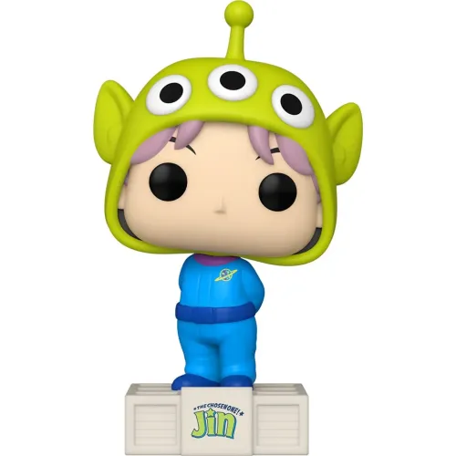 FUNKO Funko Jin Bts Toy Story
