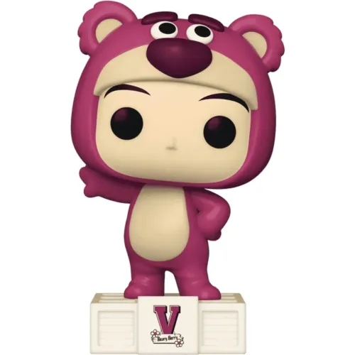 FUNKO Funko V Bts Toy Stroy
