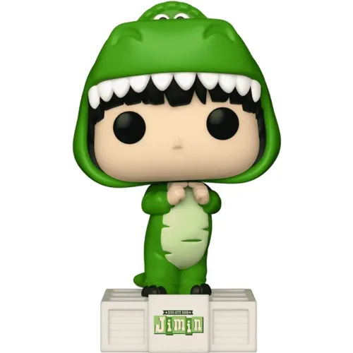 FUNKO Funko Jimin Bts Toy Stroy