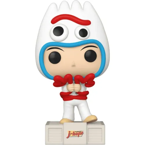 FUNKO Funko J Hope Bts Toy Story