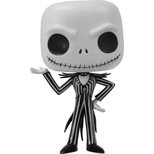 FUNKO Funko Jack Skelligton