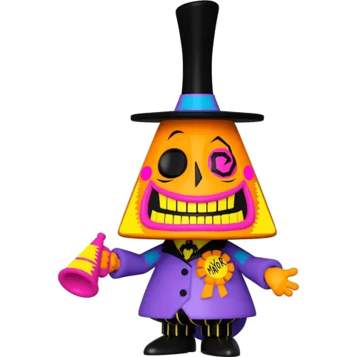 FUNKO Funko Mayor