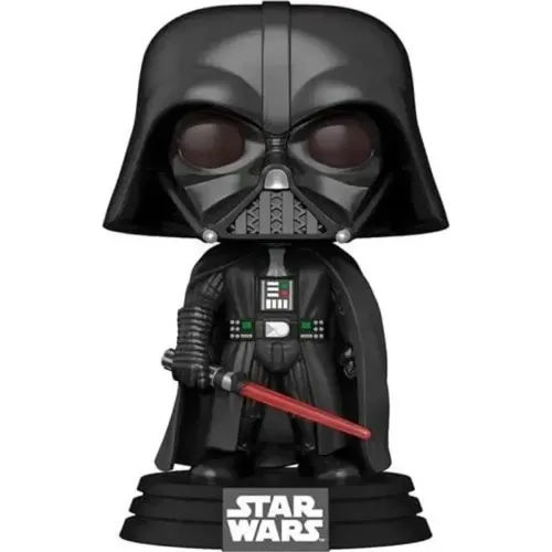 FUNKO Funko Pop! Star Wars - Darth Vader #597