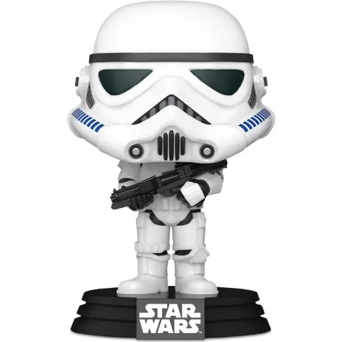 FUNKO Funko Pop! Star Wars - Stormtrooper #598