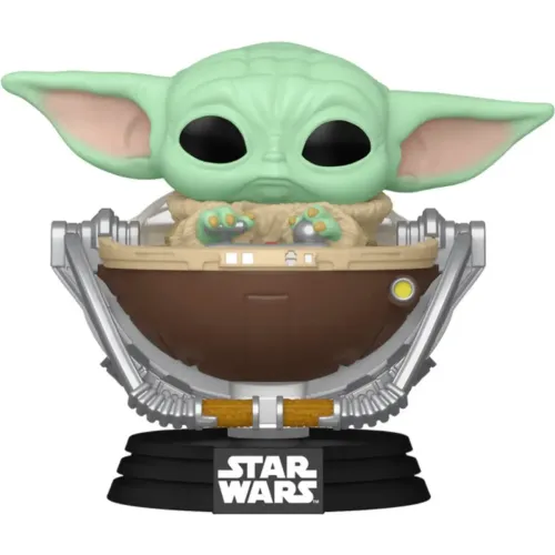 FUNKO Funko Grogu 2